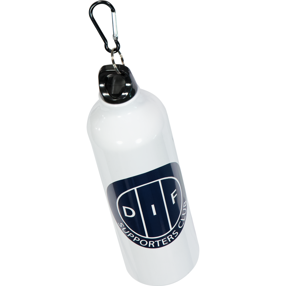 Vattenflaska med klubbmärke - Bild 2