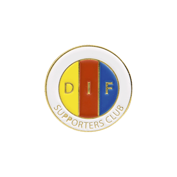 Supporterpin DSC